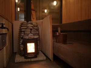 JUNGRING SAUNAのイメージ