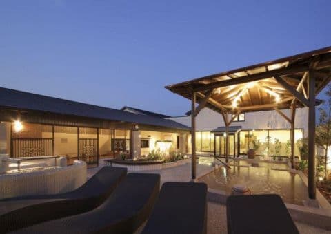 天然温泉 花咲の湯のイメージ