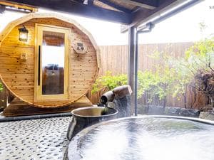 那古井館別邸 玉響(たまゆら)のイメージ