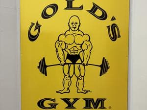 ゴールドジム前橋リリカのイメージ