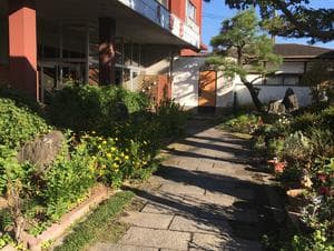 やぐるま荘のイメージ