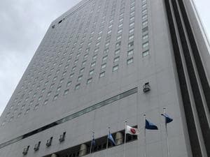 ヒルトン名古屋のイメージ