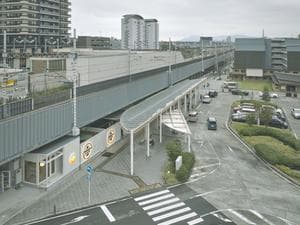 プライベート駅サウナ ととの場のイメージ