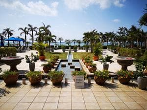 グランヴィリオリゾート石垣島 本館オーシャンズウイング 華のゆのイメージ