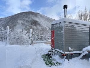 OYASU SAUNAのイメージ