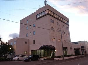 ホテル東陽舘のイメージ