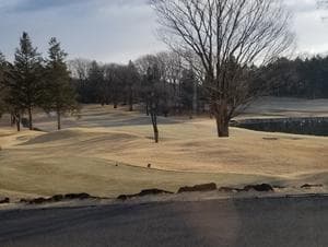 ピートダイゴルフクラブ VIPコース【PGM】のイメージ