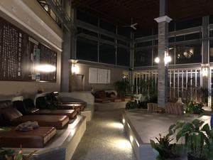 湯の華アイランドのイメージ