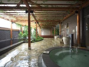 OASIS RAFEEL 港北のイメージ