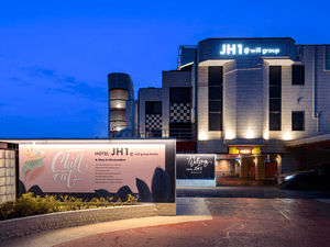 HOTEL J HOUSE1のイメージ