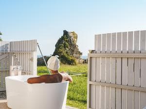 Hotel Ocean BUS Shirahamaのイメージ