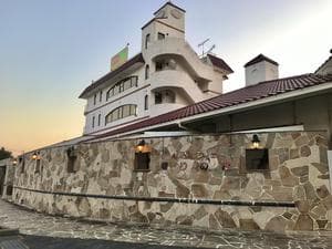 パルシェ香りの湯のイメージ