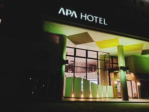 アパホテル 加賀大聖寺駅前のイメージ