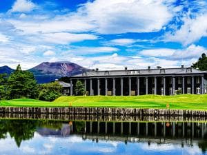 オーソルヴェール軽井沢倶楽部のイメージ