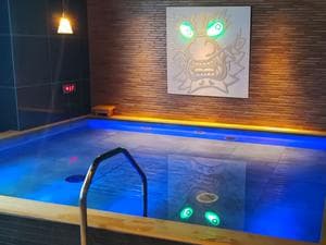 ホテルリブマックス本八戸駅前のイメージ