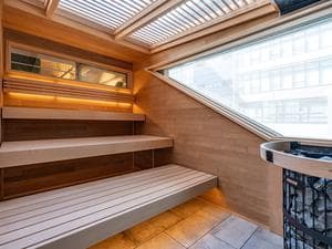 HITOYADO SAUNAのイメージ