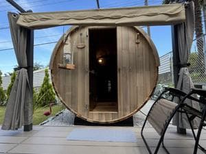 わんウーフコテージのイメージ