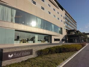 ホテル一畑のイメージ