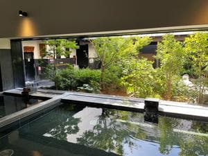 東静岡 天然温泉 柚木の郷のイメージ