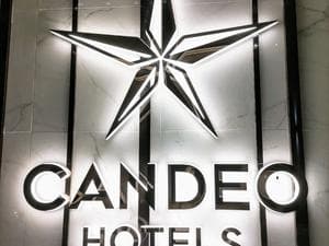 カンデオホテルズ 大阪ザ・タワーのイメージ