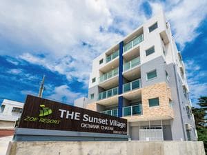 ザ・サンセットビレッジ沖縄北谷のイメージ