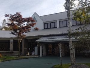 御前水ゴルフ倶楽部のイメージ