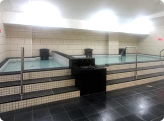 サウナ＆カプセルキュア いわき駅前店のイメージ