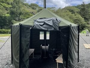 水源の森 キャンプ・ランドのイメージ