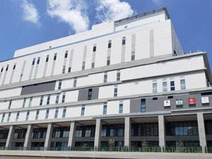 スポーツクラブ&サウナスパ ルネサンス 海老名ビナガーデンズ24のイメージ