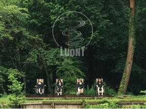 Luont SAUNA FUJI (ルオントサウナ富士)のイメージ