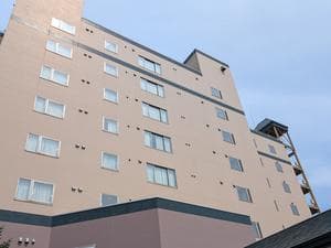 ホテルグランメール山海荘のイメージ