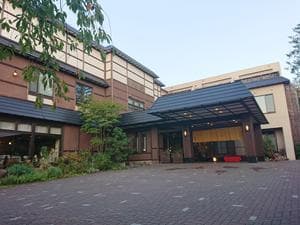 小樽朝里川温泉 おたる宏楽園のイメージ