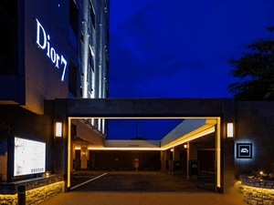 ディオールセブン つくばのイメージ