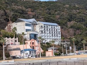 下田ベイクロシオのイメージ