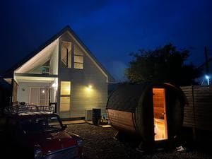 Booyah Sauna ~ Private Villa & Glamping ~ ブーヤサウナ 九十九里のイメージ