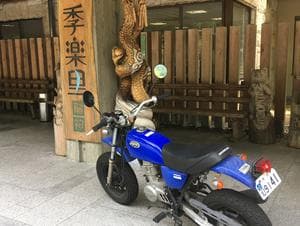 季楽里龍神のイメージ