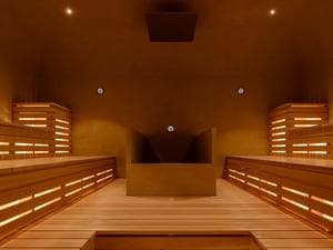 温窟サウナかま蔵 高崎店のイメージ