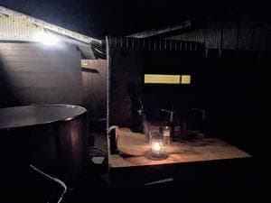 Foundation Camp MANDARIN Fieldのイメージ