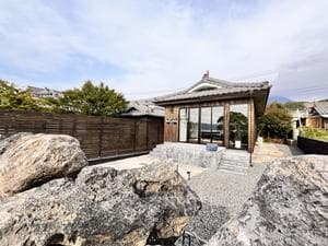 SAUNA&STAY MUNI 桜島のイメージ