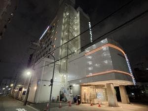 ホテルクライトン新大阪のイメージ