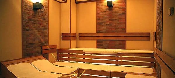 駒込カプセル＆サウナ ROSCOのイメージ