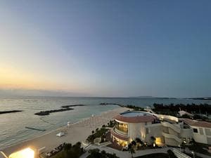 シェラトン沖縄サンマリーナリゾート ウェルネス&スパ ぬちぐすいのイメージ