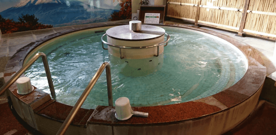 カプセルホテルレインボー新小岩店のイメージ