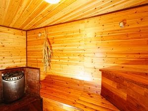 SAUNA KANALOAのイメージ