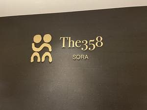 The358 SORAのイメージ