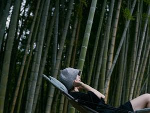 RICKA KATSUURAのイメージ