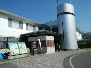 温泉リゾート風の国のイメージ