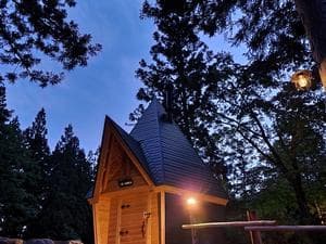 AINOA SAUNAのイメージ