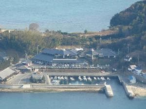 竜崎温泉ちどり 潮風の湯のイメージ