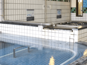 湯あそびひろば 三島乃湯のイメージ